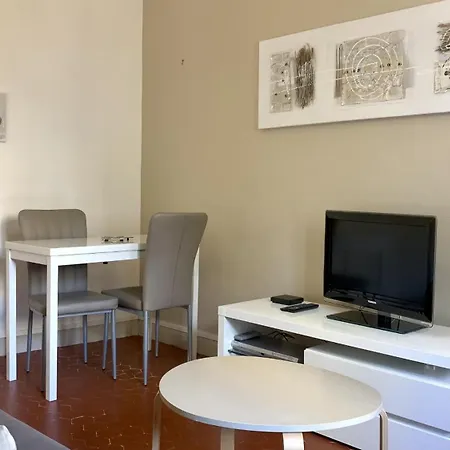 B Ot Cocon Barillerie 2 - Old Town - Promenade Des Апартаменты *