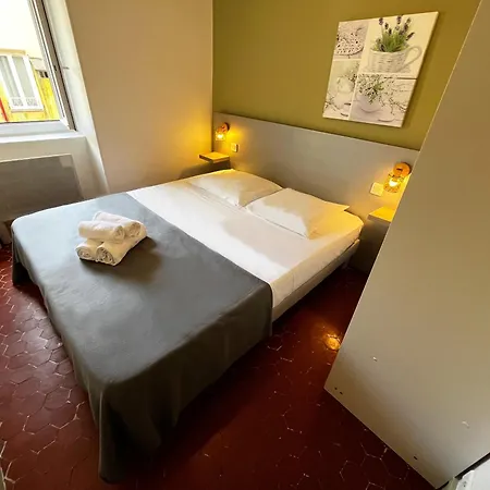 B Ot Cocon Barillerie 2 - Old Town - Promenade Des Ницца