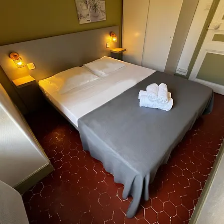 Апартаменты B Ot Cocon Barillerie 2 - Old Town - Promenade Des Ницца