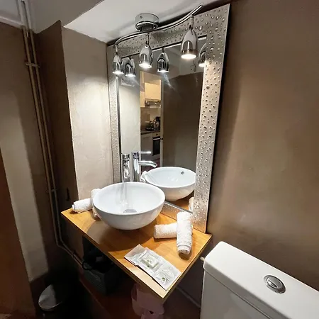 B Ot Cocon Barillerie 2 - Old Town - Promenade Des Апартаменты